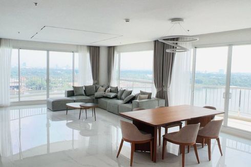 3 Bedroom Condo for Sale or Rent in Supalai Riva Grande, Chong Nonsi, Bangkok