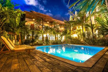 31 Bedroom Hotel / Resort for sale in Si Phum, Chiang Mai