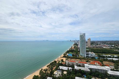 1 Bedroom Condo for sale in Ocean Portofino, Na Jomtien, Chonburi