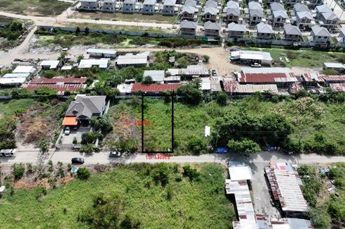 Land for sale in Bang Bo, Samut Prakan