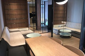 2 Bedroom Condo for rent in KHUN by YOO inspired by Starck, Khlong Tan Nuea, Bangkok near BTS Thong Lo