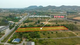 Land for sale in Wang Phong, Prachuap Khiri Khan