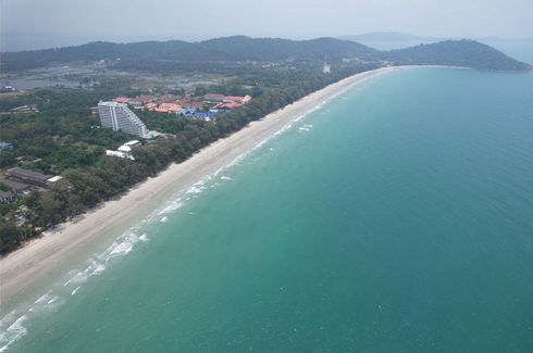 1 Bedroom Apartment for Sale or Rent in Phe, Rayong