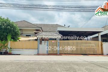 3 Bedroom House for sale in Samnak Bok, Chonburi