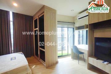 1 Bedroom Condo for sale in The Indeed Grand Canal, Ban Kao, Chonburi