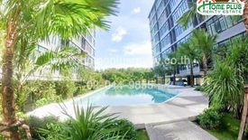 1 Bedroom Condo for sale in The Indeed Grand Canal, Ban Kao, Chonburi