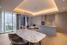2 Bedroom Condo for rent in Tonson One Residence, Lumpini, Bangkok near BTS Ploen Chit