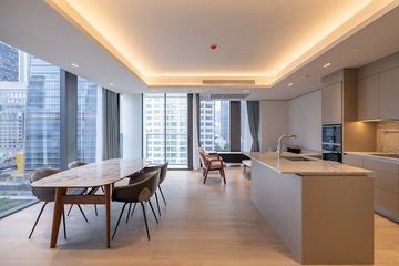 2 Bedroom Condo for rent in Tonson One Residence, Lumpini, Bangkok near BTS Ploen Chit