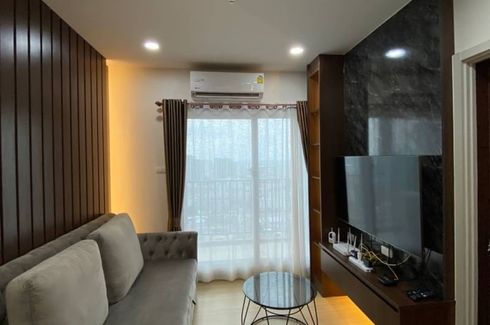 2 Bedroom Condo for sale in Supalai Veranda Ramkhamhaeng, Hua Mak, Bangkok near Airport Rail Link Ramkhamhaeng