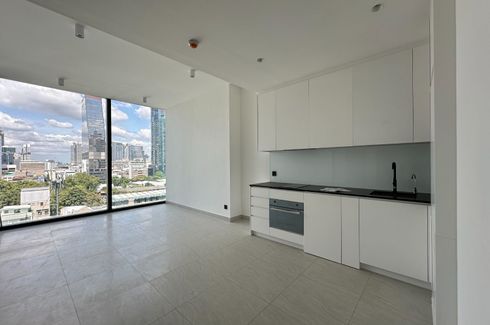 1 Bedroom Condo for sale in Tait 12, Silom, Bangkok near BTS Saint Louis