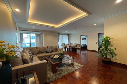 2 Bedroom Apartment for rent in Langsuan, Bangkok near BTS Ploen Chit
