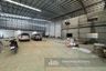 Warehouse / Factory for rent in Phraek Sa Mai, Samut Prakan