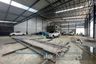 Warehouse / Factory for rent in Phraek Sa Mai, Samut Prakan