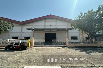 Warehouse / Factory for rent in Bang Sao Thong, Samut Prakan