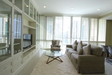 3 Bedroom Condo for Sale or Rent in Royce Private Residences, Khlong Toei Nuea, Bangkok near BTS Asoke