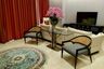3 Bedroom Condo for rent in The Infinity, Silom, Bangkok near BTS Chong Nonsi