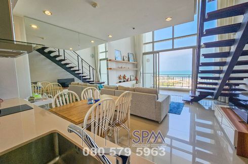 1 Bedroom Condo for sale in Boat House Hua Hin, Cha am, Phetchaburi