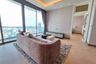 2 Bedroom Condo for rent in The Residences At Mandarin Oriental, Khlong Ton Sai, Bangkok near BTS Krung Thon Buri