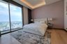 2 Bedroom Condo for rent in The Residences At Mandarin Oriental, Khlong Ton Sai, Bangkok near BTS Krung Thon Buri