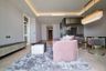 2 Bedroom Condo for rent in The Residences At Mandarin Oriental, Khlong Ton Sai, Bangkok near BTS Krung Thon Buri