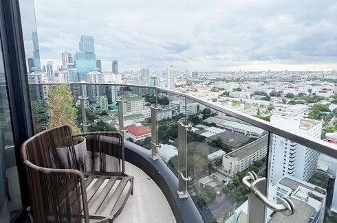 2 Bedroom Condo for rent in Ideo Q Victory, Thanon Phaya Thai, Bangkok near BTS Victory Monument