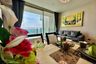 1 Bedroom Condo for sale in Marina Bayfront Sriracha, Si Racha, Chonburi