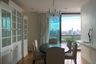 3 Bedroom Condo for rent in Aguston Sukhumvit 22, Khlong Toei, Bangkok near MRT Queen Sirikit National Convention Centre