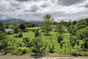 Land for sale in Mae Sa, Chiang Mai