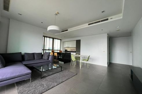 2 Bedroom Condo for sale in The River by Raimon Land, Khlong Ton Sai, Bangkok near BTS Krung Thon Buri