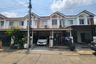 3 Bedroom Townhouse for sale in Baan Pruksa 76 Bangyai-Kaew-In, Bang Mae Nang, Nonthaburi