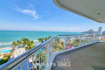 4 Bedroom Condo for sale in Baan Lonsai Beachfront, Nong Kae, Prachuap Khiri Khan