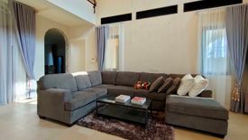 3 Bedroom House for sale in Na Jomtien, Chonburi