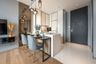 1 Bedroom Condo for sale in BEATNIQ Sukhumvit 32, Khlong Tan, Bangkok near BTS Thong Lo