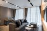 2 Bedroom Apartment for rent in Khlong Tan Nuea, Bangkok
