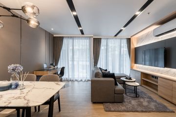 2 Bedroom Apartment for rent in Khlong Tan Nuea, Bangkok