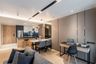 2 Bedroom Apartment for rent in Khlong Tan Nuea, Bangkok