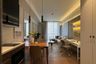 1 Bedroom Condo for Sale or Rent in MUNIQ Langsuan, Lumpini, Bangkok near BTS Chit Lom