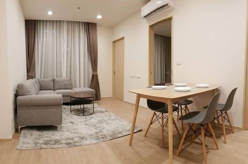 1 Bedroom Condo for rent in NOBLE STATE 39, Khlong Tan Nuea, Bangkok near BTS Phrom Phong