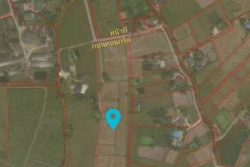 Land for sale in Nong Khayat, Chonburi