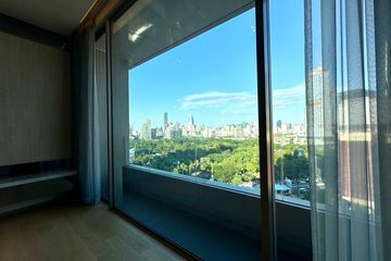 1 Bedroom Condo for sale in Saladaeng One, Silom, Bangkok near MRT Lumpini