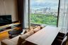 1 Bedroom Condo for sale in Saladaeng One, Silom, Bangkok near MRT Lumpini