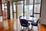 2 Bedroom Condo for rent in Hansar Rajdamri, Lumpini, Bangkok near BTS Chit Lom