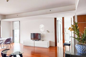 2 Bedroom Condo for rent in Hansar Rajdamri, Lumpini, Bangkok near BTS Chit Lom