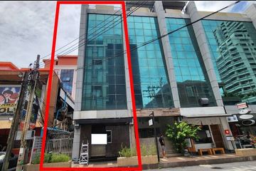 Commercial for rent in Khlong Toei, Bangkok near BTS Nana