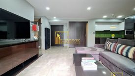 2 Bedroom Serviced Apartment for rent in Khlong Tan, Bangkok near BTS Thong Lo