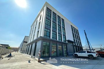 Warehouse / Factory for rent in Sisa Chorakhe Yai, Samut Prakan