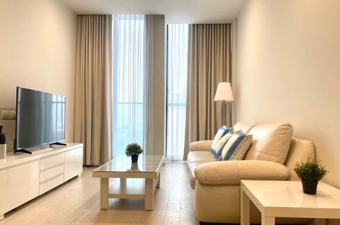 2 Bedroom Condo for Sale or Rent in Noble Ploenchit, Lumpini, Bangkok near BTS Ploen Chit