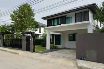4 Bedroom House for Sale or Rent in Mantana Bangna Km.7, Bang Kaeo, Samut Prakan