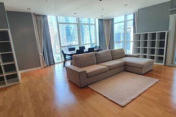 4 Bedroom Condo for rent in Athenee Residence, Lumpini, Bangkok near BTS Ploen Chit