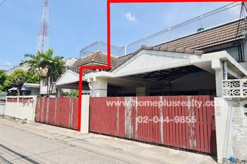 3 Bedroom Townhouse for sale in Sam Sen Nai, Bangkok near BTS Ari